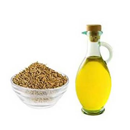 روغن زیره