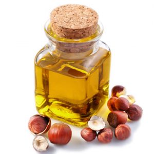 روغن گیاهی فندق